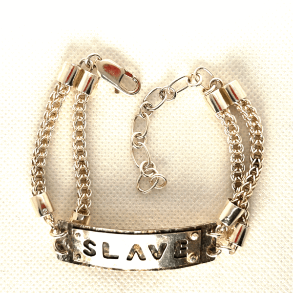 Esclava "SLAVE" - Imagen 4