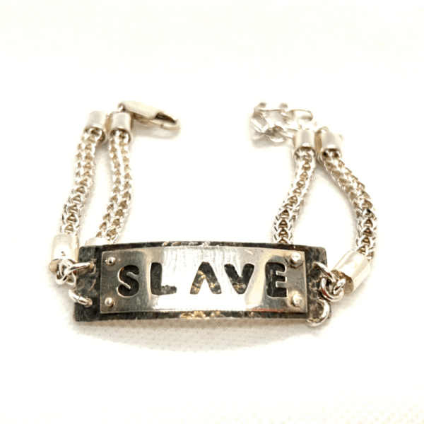 Esclava "SLAVE" - Imagen 3