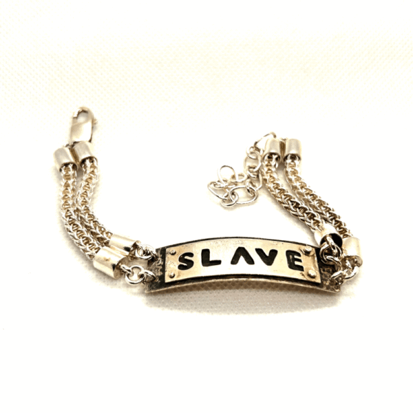 Esclava "SLAVE" - Imagen 2