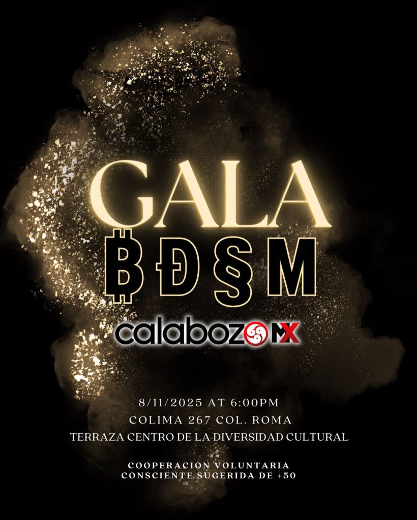 Gala BDSM